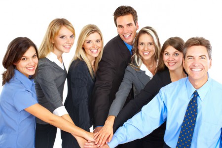 L'unione fa la forza