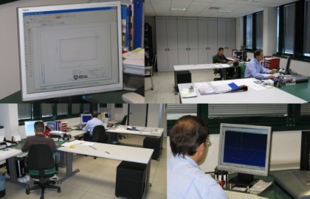 Ufficio Marketing: pochi, ma buoni